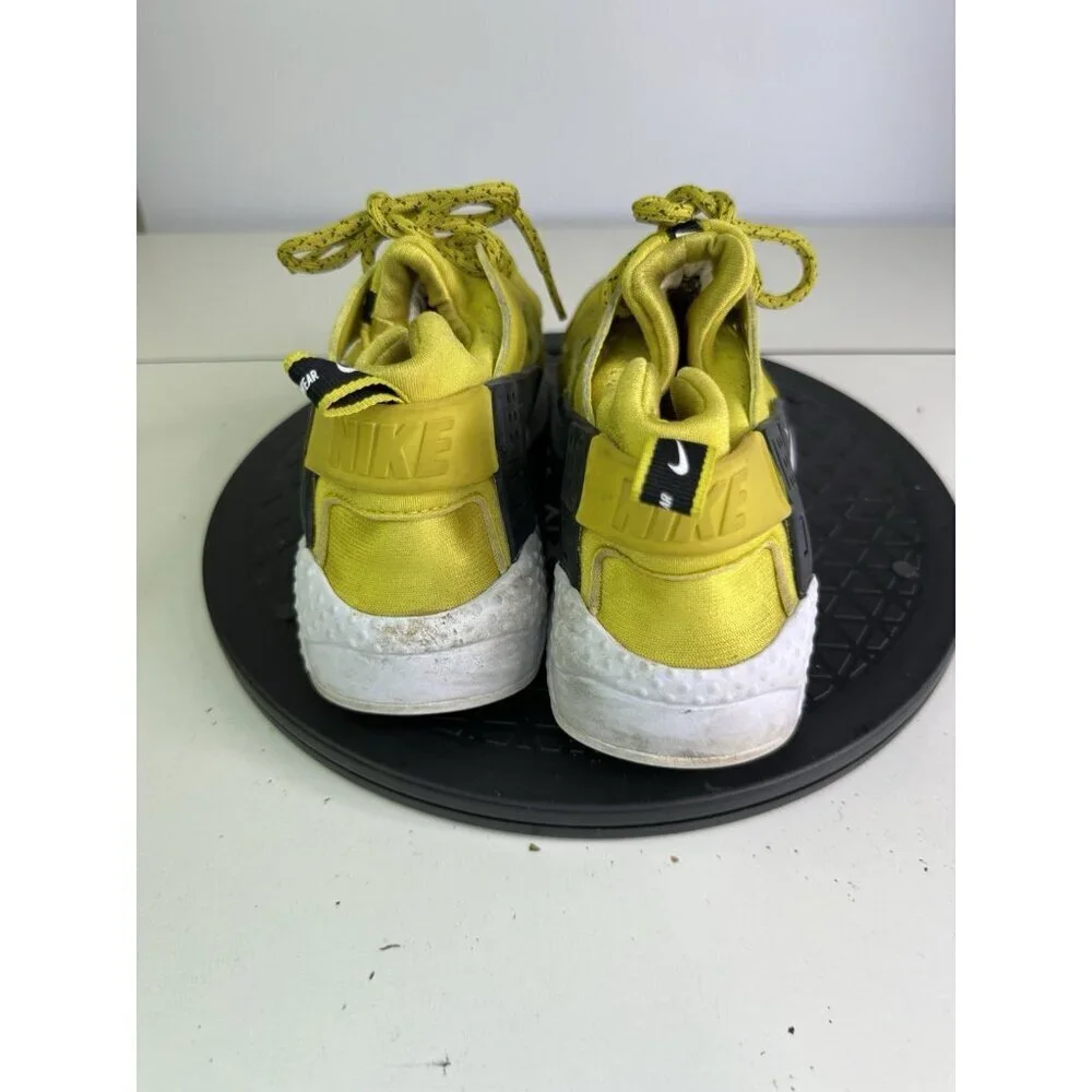 Nike Air Huarache Run PM Zip Size 6.5y